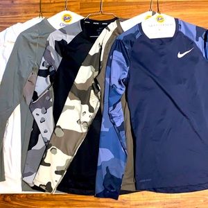 Nike Pro Set